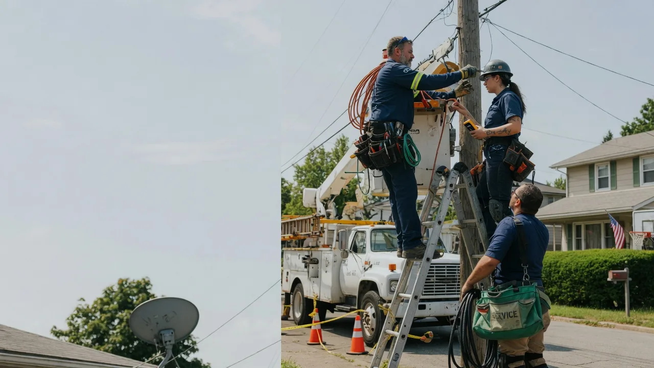 Electrical Repair in Iron, MN near me